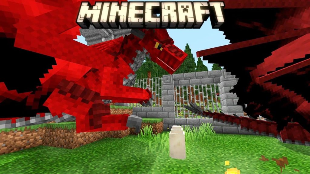 Mineshafts and monsters minecraft сборка гайд